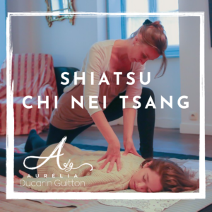 Shiatsu Bois Colombes